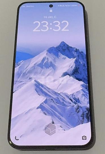 korg pa x5: Vivo 512 GB, rəng - Boz, Barmaq izi — 1