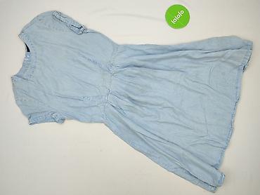 dutti jeans: H&M, Sukienka damska, rozmiar S — 3