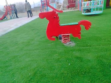 Детские площадки: Детская площадка Для улицы, Новый — 23