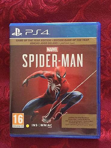 gta sa dvd: Spider Man GOTY-35m Detroit-30m Gta 5 -25m Call Of Duty; ghost-20m — 3