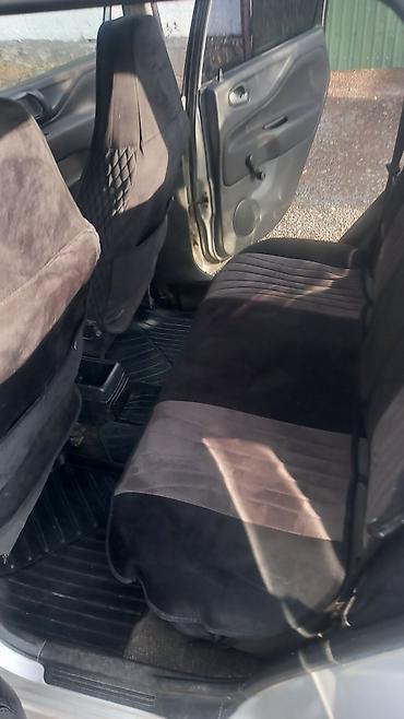киа к5 газ: Mitsubishi Space Star: 2002 г., 1.6 л, Механика, Бензин, Универсал — 4
