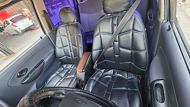 даево некся 2: Daewoo Matiz: 2006 г., 0.8 л, Механика, Бензин, Хэтчбэк — 7