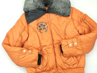 czapka zimowa michael kors: Winter jacket, Coccodrillo, 12 years, 146-152 cm, condition - Good