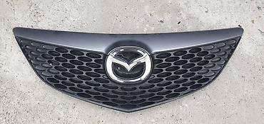 amortizer ford focus: MASKA ZA MAZDA 3 — 1
