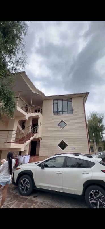 долгосрочная аренда квартир аламедин 1: 2 комнаты, 51 м², 2 этаж, Евроремонт