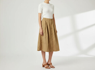 H&M, Spódnica damska, rozmiar XS