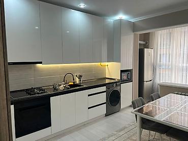 gala group: 1 комната, 40 м², Технопарк Элитка, 2 этаж, Евроремонт — 1