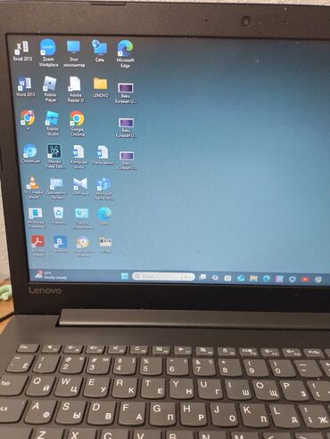 Lenovo: İşlənmiş Lenovo IdeaPad, 15.6 ", Intel Core i3, 1 TB, Ünvandan götürmə
