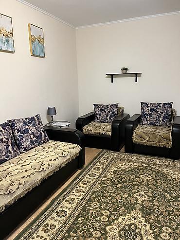 premium development: Бунгало, Фонтан, Чолпон-Ата, 6 мест — 1