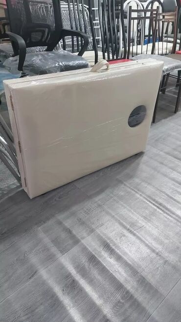 Kuşetkalar: Yeni, Masaj kuşetkası — 8