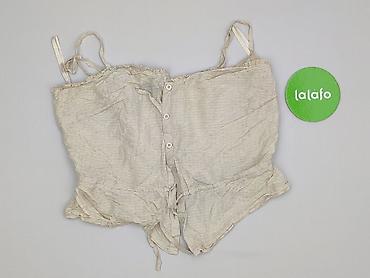 bluzki smileslow: H&M, Top damski, rozmiar M — 2