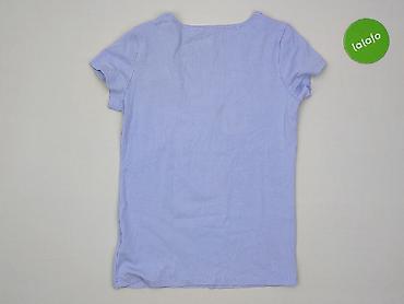 fiolet: Bluzka damska, rozmiar S — 3