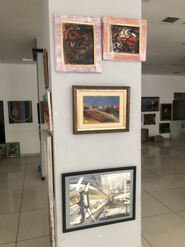 Qədim xalçalar: Распродажа картин -da lalafo.az — 13 Qədim xalçalar: Распродажа картин — 13