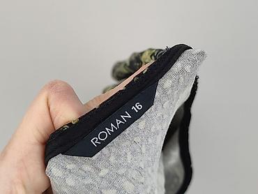 dluga bluzki: Roman, Bluzka damska, rozmiar 2XL — 4