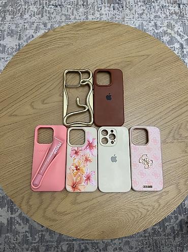 15 pro kabro: İphone 15 pro caseler qiymet ucun wp — 1