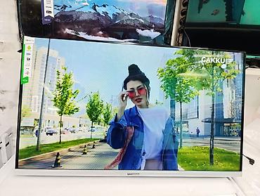 Телевизоры: Акция Телевизоры Samsung Android 13 c голосовым управлением, 42 — 11