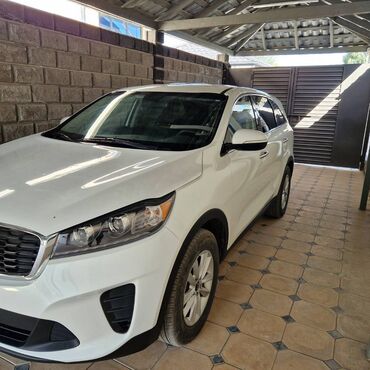 киа к5 2018 цена бишкек: Kia Sorento: 2018 г., 2.4 л, Автомат, Бензин, Внедорожник