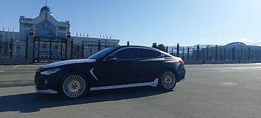 genezis g80: Hyundai Genesis: 2019 г., 2 л, Автомат, Бензин, Седан — 3