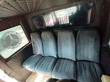 авто фрион: Грузовик, Mercedes-Benz, Стандарт, Б/у — 6