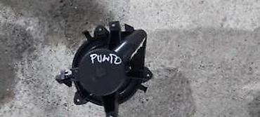 prolutex mk: FIAT PUNTO VENTILATOR KABINE | Ventilator kabine fiat punto — 1