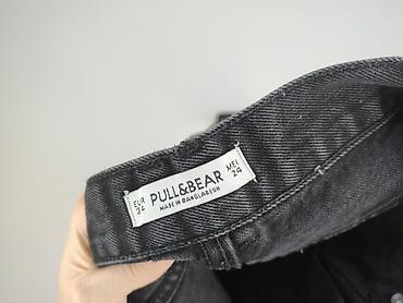 zalando pull and bear: PULL&BEAR, Jeansy damskie, rozmiar XS — 5