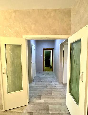Продажа квартир: 3 комнаты, 63 м², Восток-5 мкр 105 серия, 1 этаж — 9