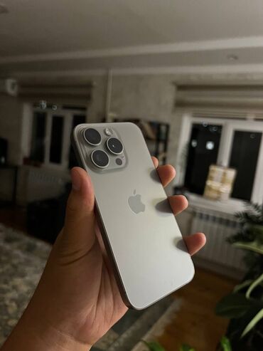 купить бу редми нот 10 про: IPhone 15 Pro, Б/у, 256 ГБ, Natural Titanium, Защитное стекло, Чехол, Коробка, 88 %