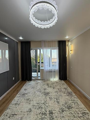 archa group: 3 комнаты, 78 м², Технопарк Элитка, 2 этаж, Дизайнерский ремонт — 6