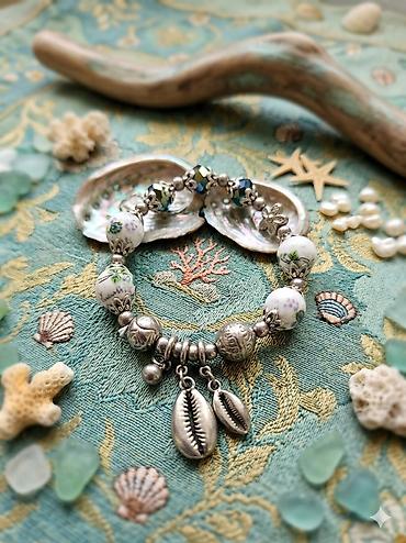 Bilərziklər: Bilərzik, Ünvandan götürmə — 5