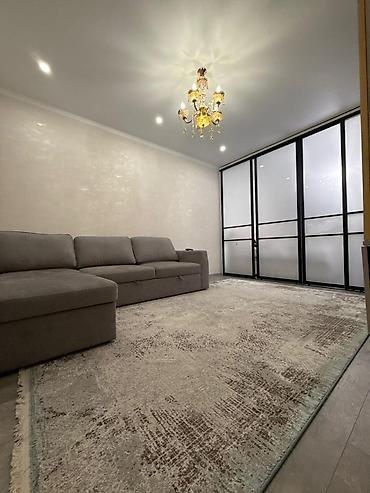 Продажа квартир: 2 комнаты, 52 м², Элитка, 6 этаж, Евроремонт — 6