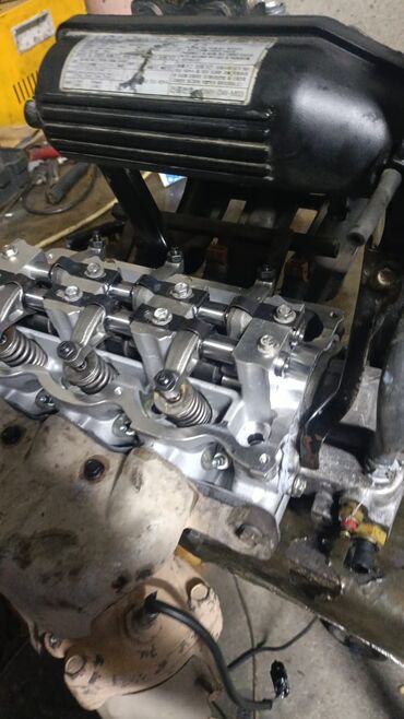 Daewoo: Daewoo Matiz: 2005 г., 0.8 л, Автомат, Бензин, Хэтчбэк — 10