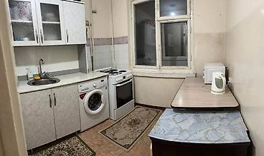 2 bedroom: 3 комнаты, 63 м², Аламедин-1 мкр Элитка, 4 этаж — 3