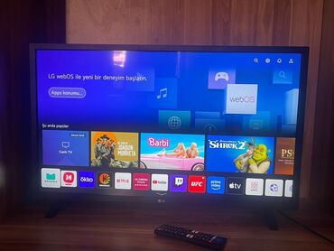 samsung tab s8 ultra: Smart tv 82 ekran yenı kımıdır problem yoxdu Kraşteyinde üstünde