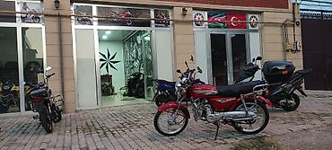işlənmiş moped: ALFA - MOTO. Hər növ zapcastlar mopet,və motoskilet ücün aksesuarlar — 4