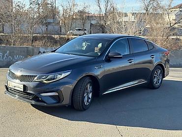 Kia: Kia K5: 2019 г., 2 л, Типтроник, Бензин, Седан at lalafo.kg — 3 Kia: Kia K5: 2019 г., 2 л, Типтроник, Бензин, Седан — 3