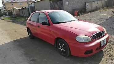 руль киа к5 gt line: Daewoo Lanos: 2000 г., 1.5 л, Автомат, Бензин, Седан — 3