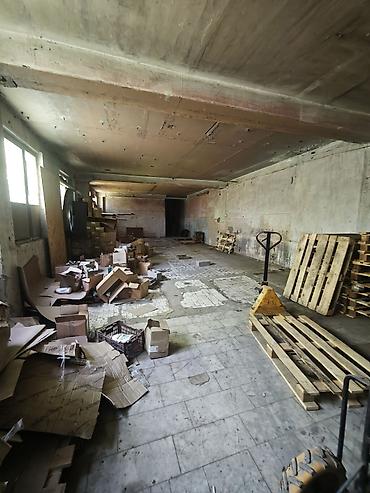 Продажа зданий: Здание, 2000 м² — 3