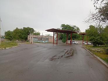 восток 5 продаю: СРОЧНО ПРОДАЮ АЗС НЕ ДОЛЕКО ОТ Г.ТОКМОК ПО ТРАССЕ В СЕЛЕ ИСКРА . ЕСТЬ — 2