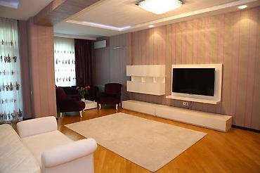 otağ: Park Azure Residence-də Premium Kirayə Mənzil - Ünvan: Bakı — 6