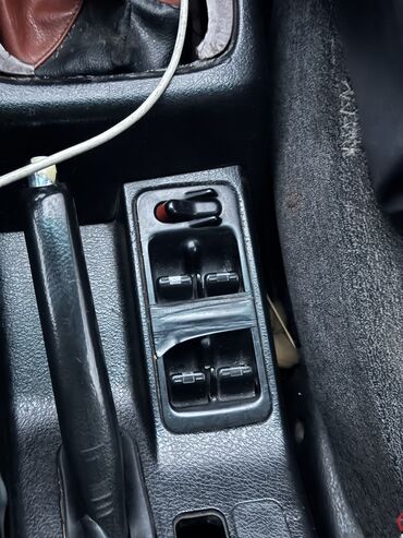 Honda: Honda Accord: 1999 г., 2 л, Механика, Бензин, Седан — 11