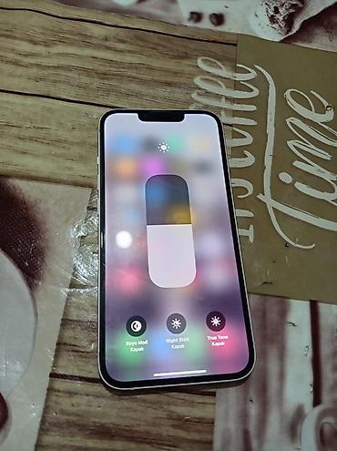 iphone 13 cəhrayı: IPhone 13, 128 GB, Çəhrayı — 6