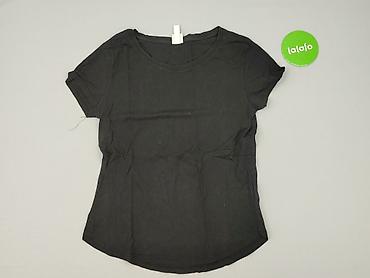 puma bluzki: H&M, T-shirt damski, rozmiar S — 2