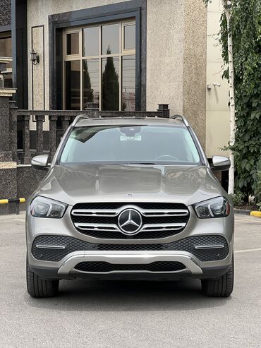 привозные двигатели в бишкеке на мерседес: Mercedes-Benz GLE-class: 2019 г., 2 л, Типтроник, Бензин, Внедорожник