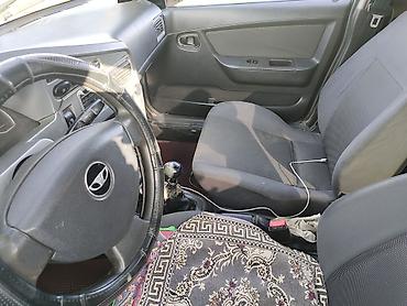 Daewoo Nexia: 2013 г., 1.6 л, Механика, Бензин, Седан