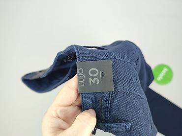 massimo: Liu Jo, Chinosy dla mężczyzn, rozmiar M — 4