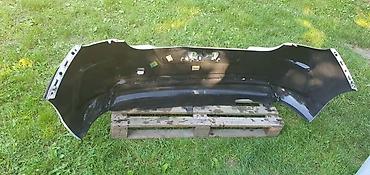 rezervoar: ZADNJI BRANIK ZA CITROEN C4 | citroen c4 zadnji branik citroen 7 — 1