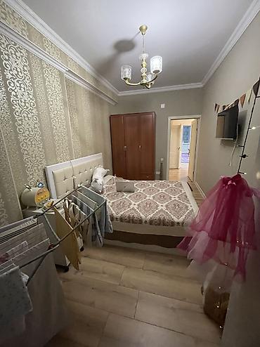 Продажа квартир: 3 комнаты, 80 м², 104 серия, 1 этаж, Евроремонт — 13