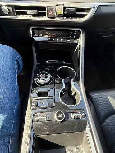 Kia: Kia K5: 2020 г., 2 л, Автомат, Гибрид, Седан — 12