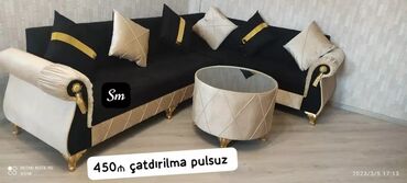 divan olculeri: Künc divan, Yeni, Şəhərdaxili pulsuz çatdırılma