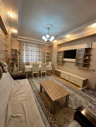 ипотека в баку квартиры: Масазыр, 2 комнаты, Новостройка, 42 м²